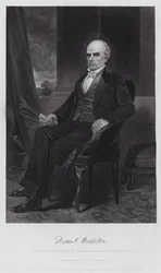 Daniel Webster (gravura)