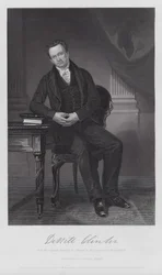 De Witt Clinton (gravura)