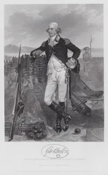 George Clinton (gravura)