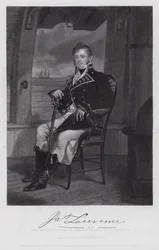 James Lawrence (gravura)