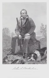 John James Audubon (gravura)