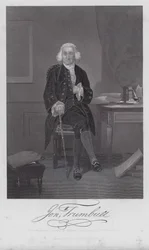 Jonathan Trumbull (gravura)