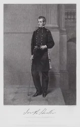 Joseph Hooker (gravura)