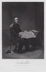 Samuel Francis Dupont (gravura)