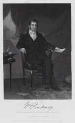 William Pinkney (gravura)