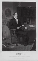 William Wirt (gravura)