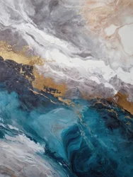 Resumo: Ocean Gold