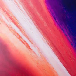 Fluxo Dinâmico de Cores