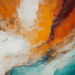 Fluxo Dinâmico de Cores