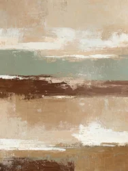 Resumo de «Earthy Horizon»