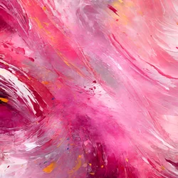 Movimento Rosa Vibrante