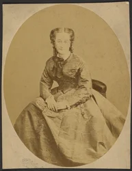Pauline de Metternich, nascida Pauline Sander