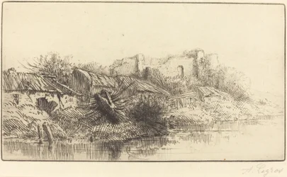 Aldeia Abandonada