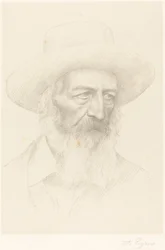 Alfred, Lorde Tennyson.