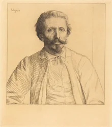 Augusto Delatre.