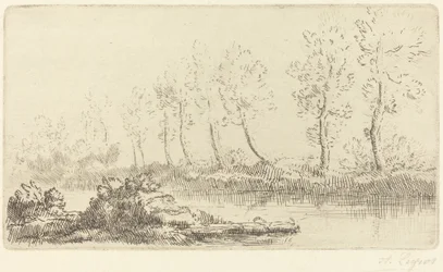 Bancos do Adour Bord de l