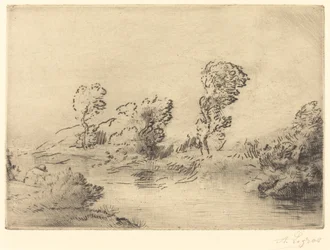 Margens do Marne (Bord de la Marne)