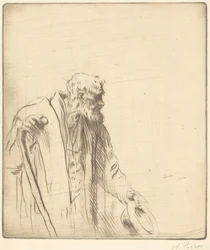 Mendigo
