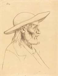 Camponês Bretão (Paysan bretão)