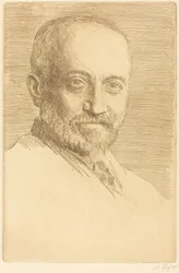 C.J. Knowles, 2º prato.