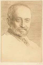 C. J. Knowles, 2.ª prancha
