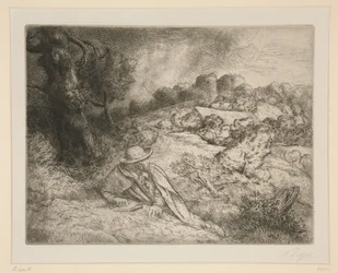 Castelo dos fantasmas