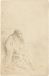 Devaneio (O sonhador)