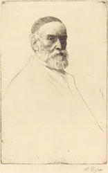 G.F. Watts, R. A.