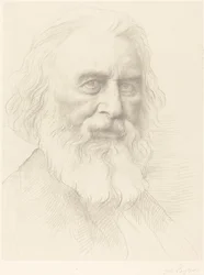 H.W. Longfellow, 2º prato