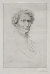 Héctor Berlioz