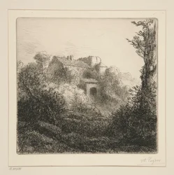 A Quinta no Monte
