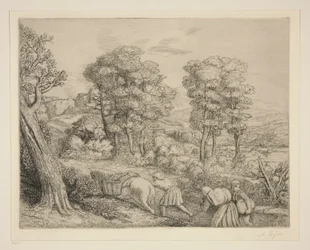 O Retorno à Fazenda