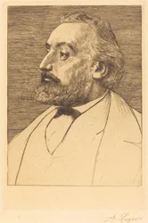 Leon Gambetta, 2º prato