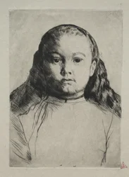 Pequena Maria
