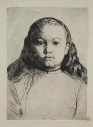 Pequena Marie.