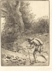 Pequeno Judeu Errante (Le petit juif errant)