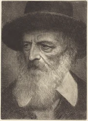 Lord A. Tennyson, 2.ª gravura