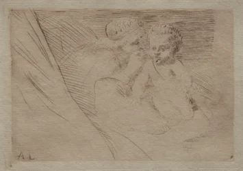 Mab e Cupido