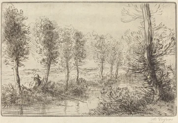 Perto do Moinho (Prés du Moulin)