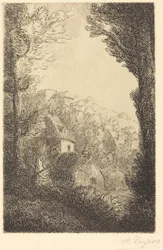 Antigo castelo
