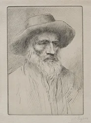 Camponês dos Vosges