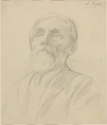 Retrato de um velho