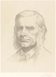 Professor Huxley, 2ª chapa.