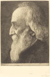 Autorretrato, 13ª chapa