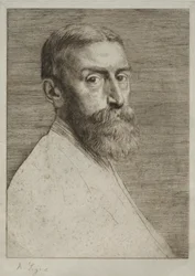 Sir EJ Poynter.