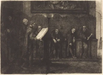 Cantores espanhóis