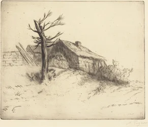 Chaumière (Chaumière)