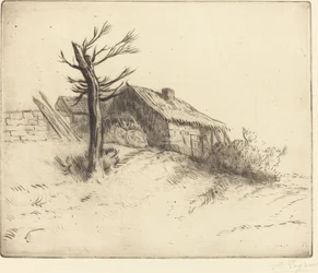 Chaumière Chaumière.