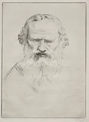 Tolstoi.