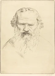 Tolstoi.
